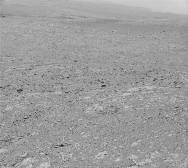 Sol 1998: Mast Camera (Mastcam)