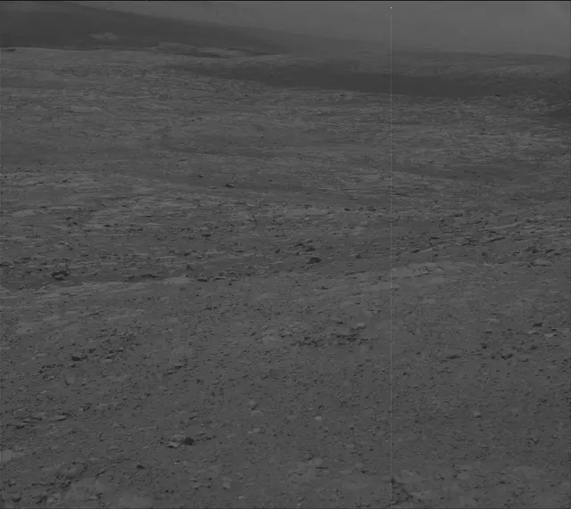Sol 1998: Mast Camera (Mastcam)