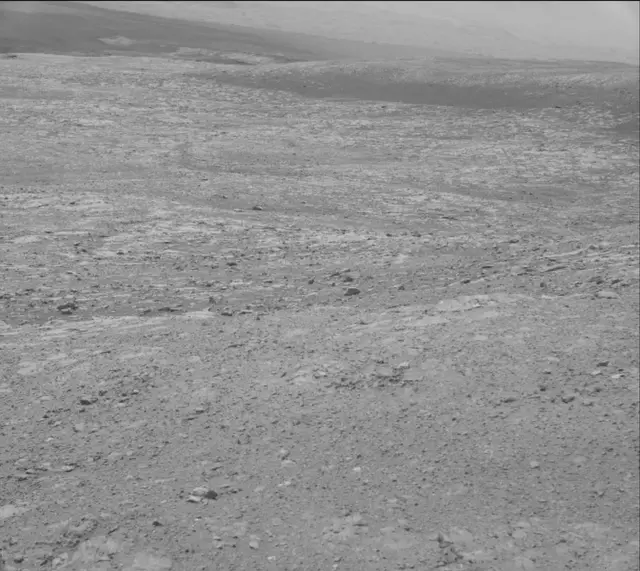 Sol 1998: Mast Camera (Mastcam)