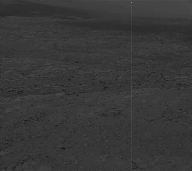 Sol 1998: Mast Camera (Mastcam)