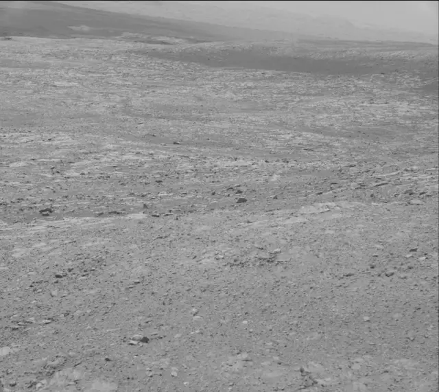 Sol 1998: Mast Camera (Mastcam)