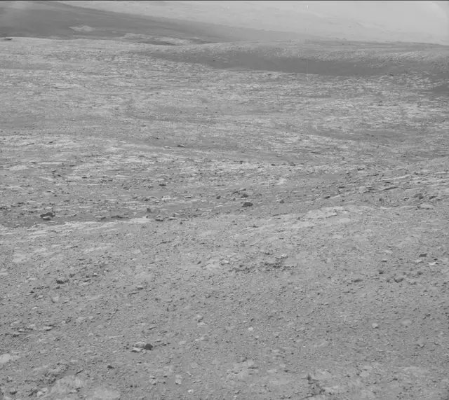 Sol 1998: Mast Camera (Mastcam)