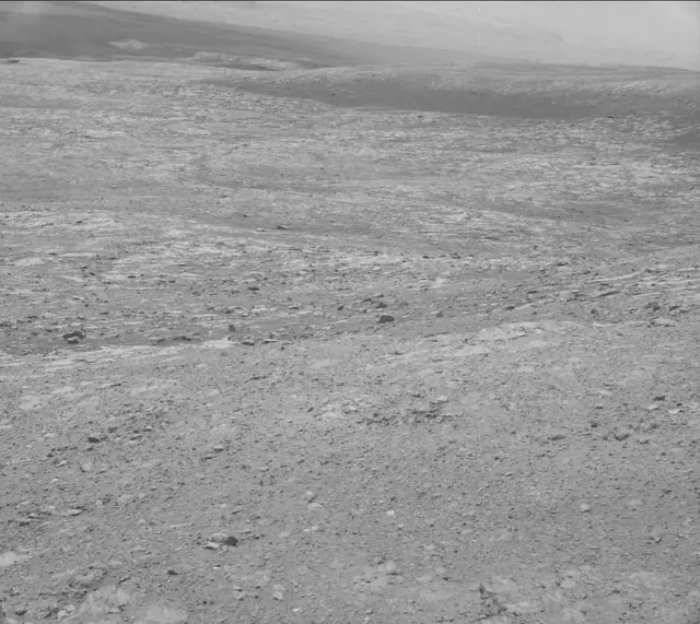 Sol 1998: Mast Camera (Mastcam)