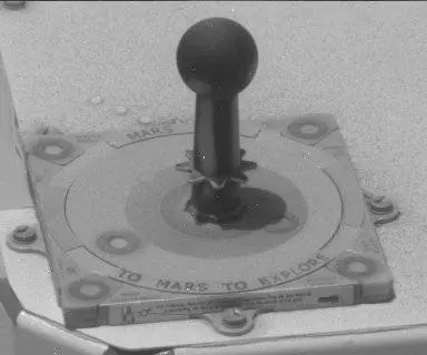 Sol 1998: Mast Camera (Mastcam)