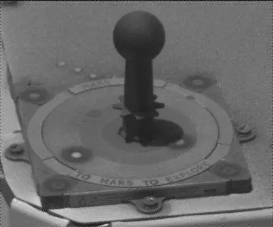 Sol 1998: Mast Camera (Mastcam)