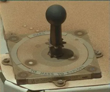Sol 1998: Mast Camera (Mastcam)