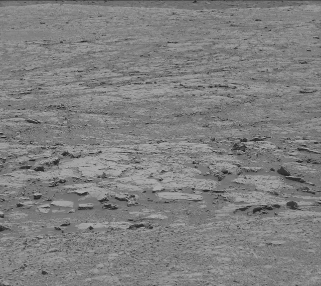 Sol 1998: Mast Camera (Mastcam)