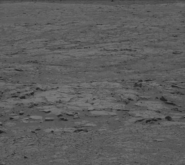 Sol 1998: Mast Camera (Mastcam)