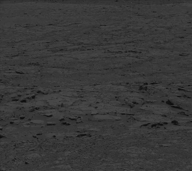 Sol 1998: Mast Camera (Mastcam)
