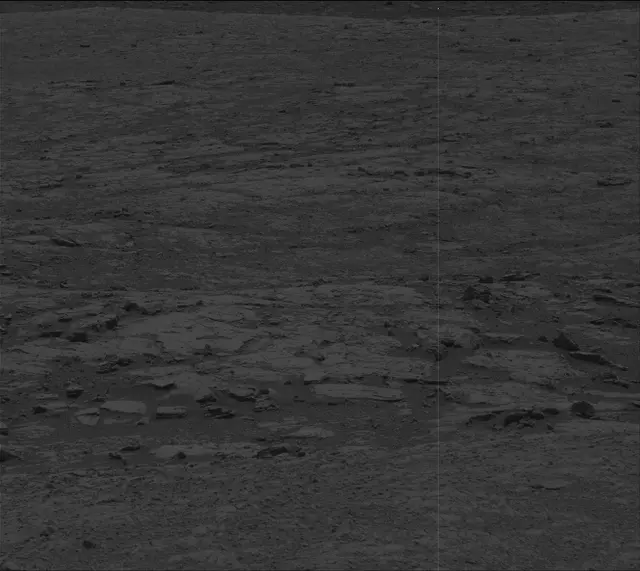 Sol 1998: Mast Camera (Mastcam)