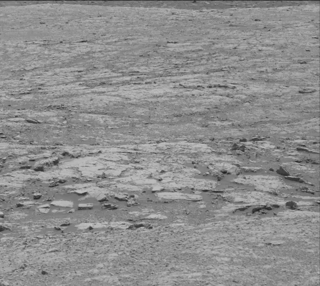 Sol 1998: Mast Camera (Mastcam)