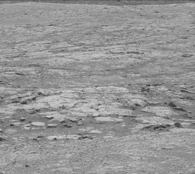 Sol 1998: Mast Camera (Mastcam)