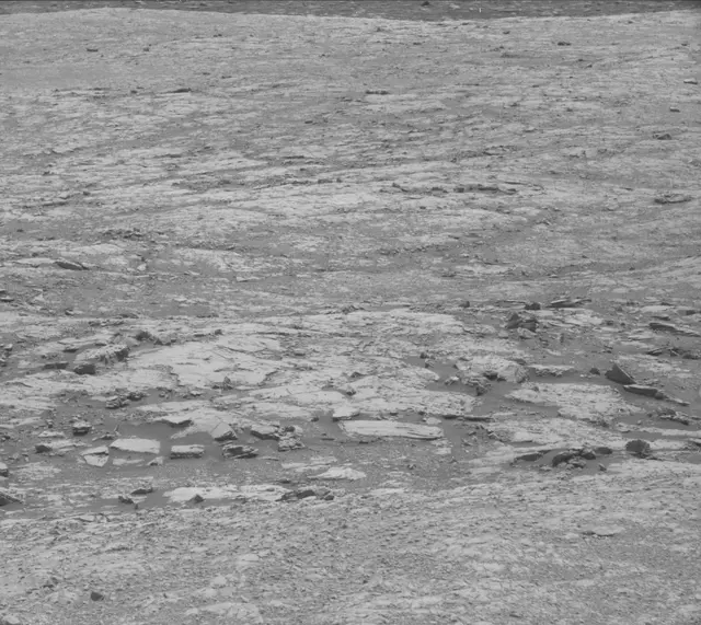 Sol 1998: Mast Camera (Mastcam)