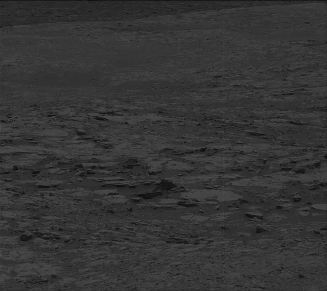 Sol 1998: Mast Camera (Mastcam)
