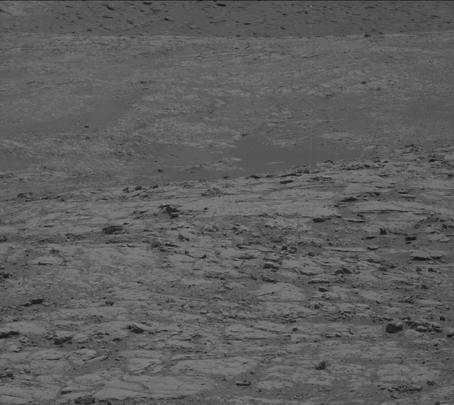 Sol 1998: Mast Camera (Mastcam)