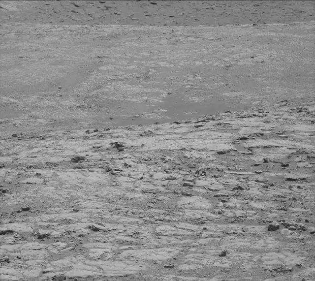 Sol 1998: Mast Camera (Mastcam)