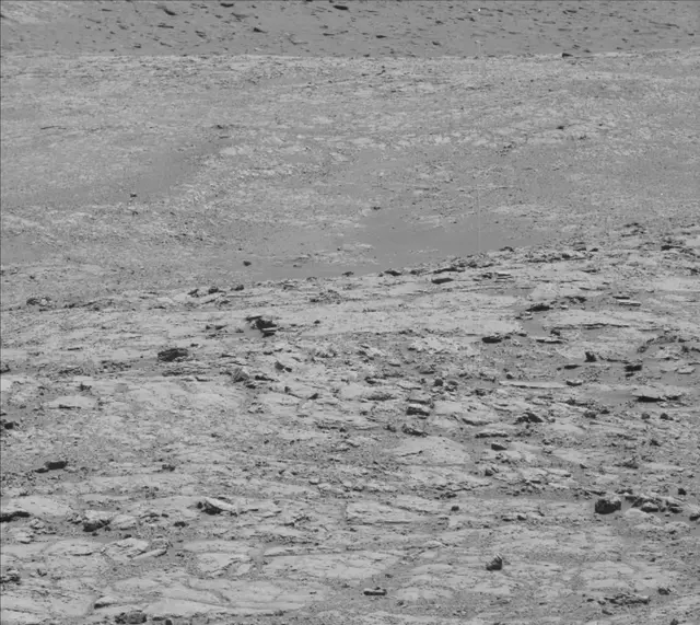 Sol 1998: Mast Camera (Mastcam)