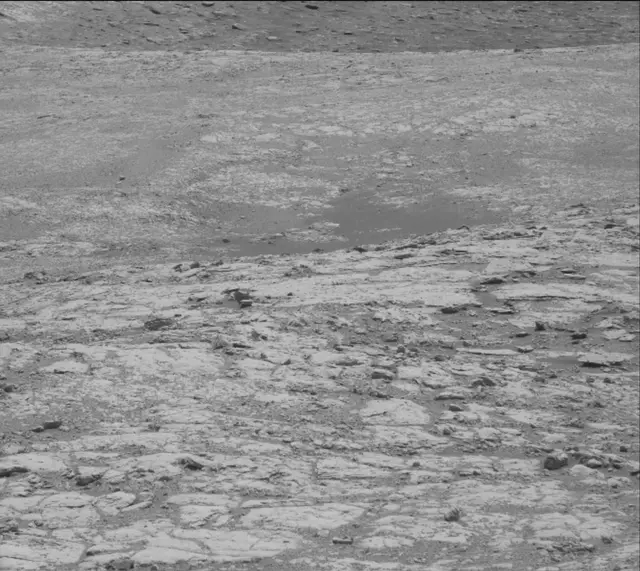 Sol 1998: Mast Camera (Mastcam)