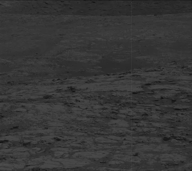 Sol 1998: Mast Camera (Mastcam)