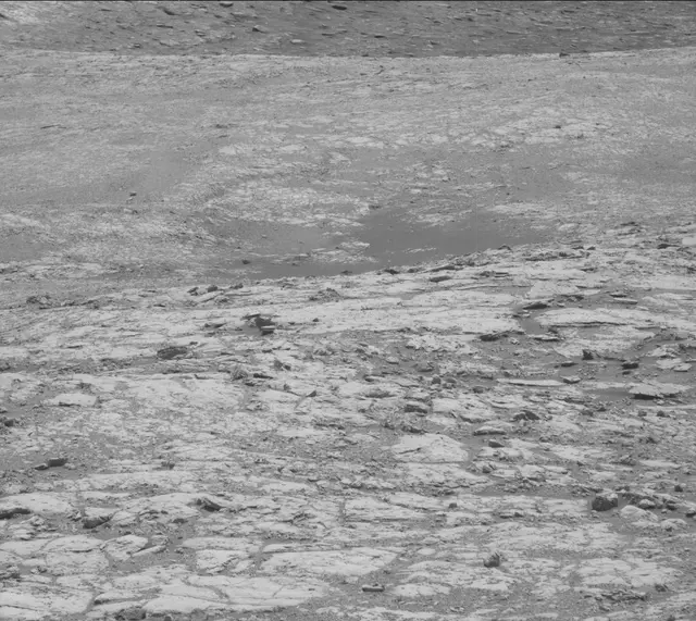 Sol 1998: Mast Camera (Mastcam)