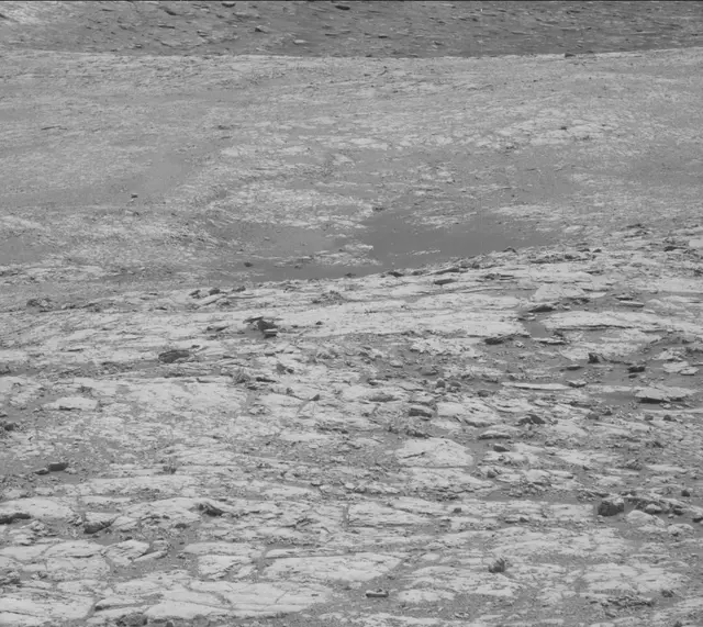 Sol 1998: Mast Camera (Mastcam)