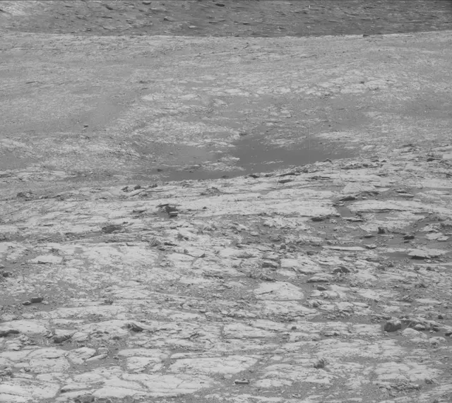 Sol 1998: Mast Camera (Mastcam)