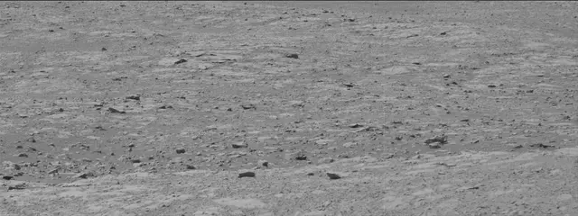 Sol 1998: Mast Camera (Mastcam)