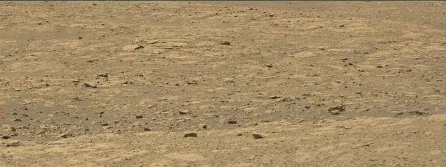 Sol 1998: Mast Camera (Mastcam)