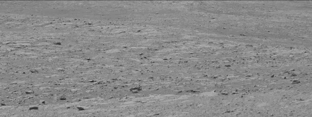 Sol 1998: Mast Camera (Mastcam)