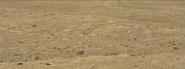 Sol 1998: Mast Camera (Mastcam)