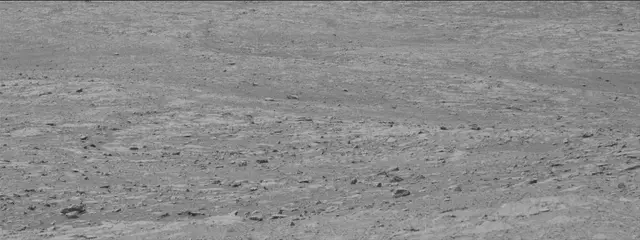 Sol 1998: Mast Camera (Mastcam)