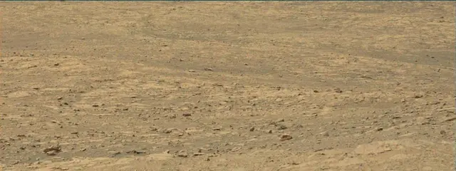 Sol 1998: Mast Camera (Mastcam)