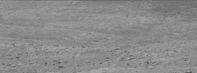 Sol 1998: Mast Camera (Mastcam)