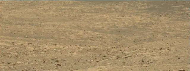 Sol 1998: Mast Camera (Mastcam)