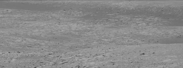 Sol 1998: Mast Camera (Mastcam)