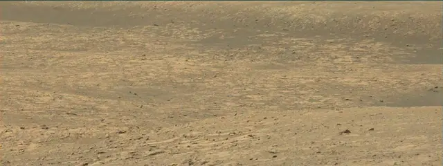 Sol 1998: Mast Camera (Mastcam)