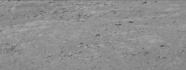 Sol 1998: Mast Camera (Mastcam)