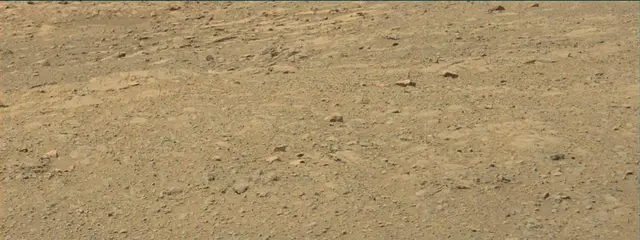 Sol 1998: Mast Camera (Mastcam)
