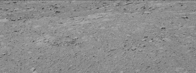 Sol 1998: Mast Camera (Mastcam)