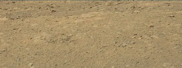 Sol 1998: Mast Camera (Mastcam)