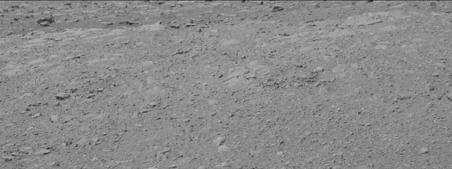 Sol 1998: Mast Camera (Mastcam)
