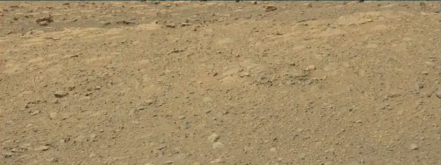 Sol 1998: Mast Camera (Mastcam)
