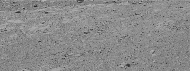 Sol 1998: Mast Camera (Mastcam)