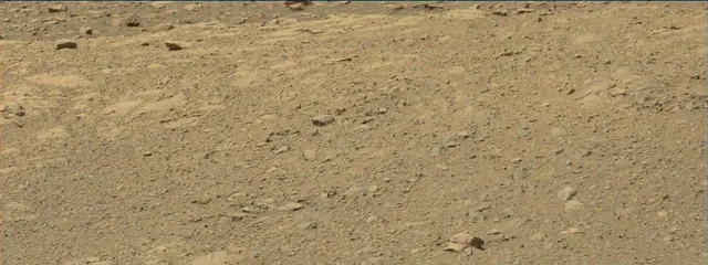 Sol 1998: Mast Camera (Mastcam)