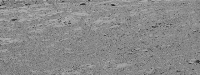 Sol 1998: Mast Camera (Mastcam)