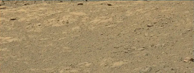 Sol 1998: Mast Camera (Mastcam)