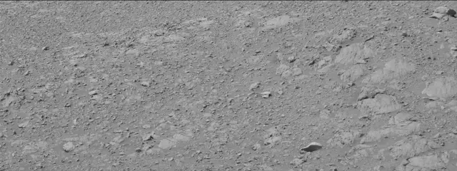 Sol 1998: Mast Camera (Mastcam)