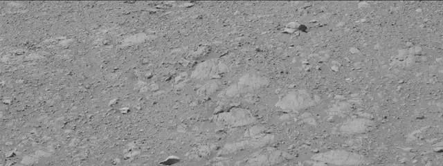 Sol 1998: Mast Camera (Mastcam)