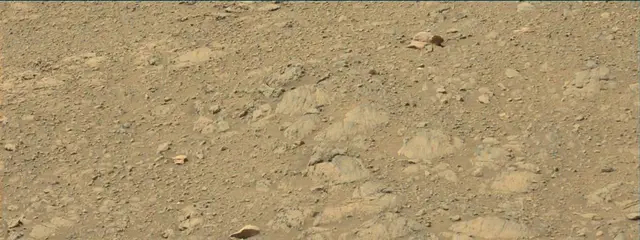 Sol 1998: Mast Camera (Mastcam)