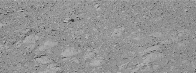 Sol 1998: Mast Camera (Mastcam)